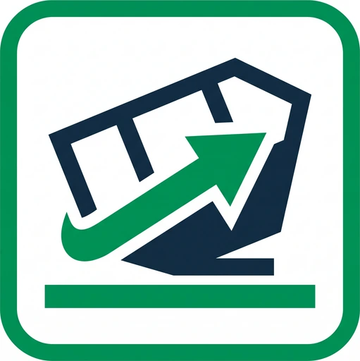 Jacksonville Dumpster Rental logo